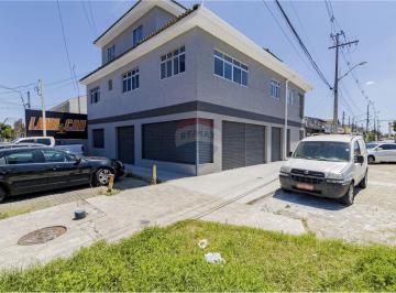 Comercial · 600m² · 8 Vagas · Prédio Comercial de esquina no Sitio Cercado