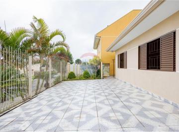 Casa · 160m² · 4 Quartos · 2 Vagas · Sobrado de esquina com quintal MAIS 1 casa térrea no Fanny.