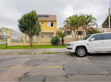 Casa · 160m² · 4 Quartos · 2 Vagas · Sobrado de esquina com quintal MAIS 1 casa térrea no Fanny.