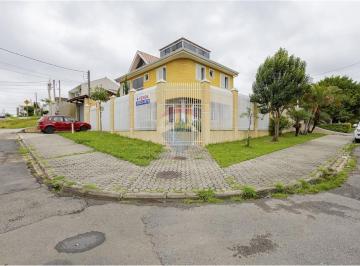 Casa · 160m² · 4 Quartos · 2 Vagas · Sobrado de esquina com quintal MAIS 1 casa térrea no Fanny.