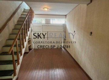 Casa · 90m² · 4 Quartos · 1 Vaga · Casa à venda - no Jardim São Bernardo