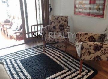 Casa · 90m² · 4 Quartos · 1 Vaga · Sobrado de condomínio a venda no Grajaú!, 4 quartos, 1 suíte