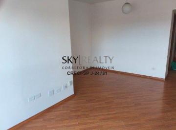 Apartamento · 75m² · 3 Quartos · 2 Vagas · Apartamento à venda - no Vila do Castelo
