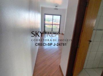 Apartamento · 75m² · 3 Quartos · 2 Vagas · Apartamento a venda na Interlagos com 03 quartos, sendo 01 suíte e 02 vagas!
