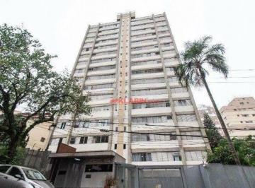 Apartamento · 78m² · 2 Quartos · 1 Vaga · Apartamento com 2 dormitórios à venda, 78 m² por R$ 747.000,00 - Vila Mariana - São Paulo/SP