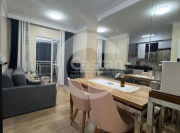 Apartamento · 57m² · 2 Quartos · 1 Vaga · Apartamento em Mooca