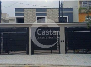 Casa · 120m² · 3 Quartos · Sobrado em Mooca