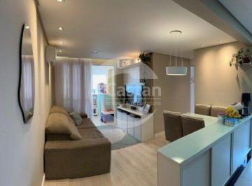 Apartamento · 62m² · 3 Quartos · 1 Vaga · Apartamento em Vila Prudente