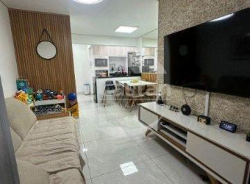 Apartamento · 74m² · 3 Quartos · 1 Vaga · Apartamento em Mooca