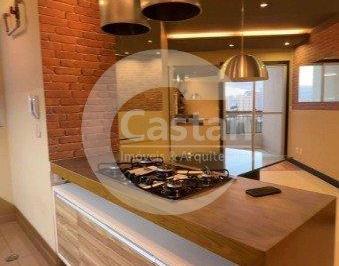 Apartamento · 50m² · 2 Quartos · 1 Vaga · Apartamento em Vila Prudente