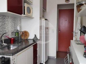 Apartamento · 65m² · 3 Quartos · Apartamento em Vila Prudente