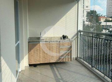 Apartamento · 77m² · 3 Quartos · 1 Vaga · Apartamento em Vila Prudente