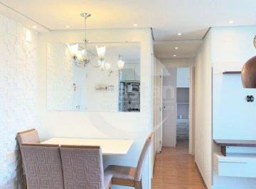 Apartamento · 45m² · 2 Quartos · Apartamento em Vila Prudente