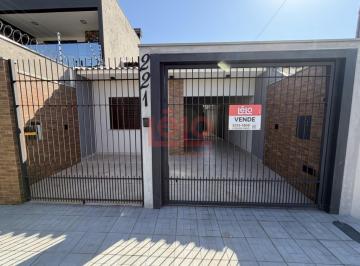 Casa · 157m² · 3 Quartos · 1 Vaga · Casa Residencial com 3 quartos à venda por R$ 580000.00, 157.26 m2 - JARDIM REAL - MARINGA/PR