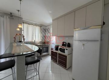 Apartamento · 59m² · 2 Quartos · 1 Vaga · Apartamento à venda – Excelente localização na Zona 07, Maringá!