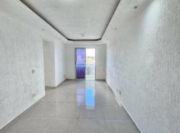 15dad845abdedb9351e487e683be6972fd9adb26 · Apartamento com 2 dormitórios, 52 m² - venda por R$ 235.000,00 ou aluguel por R$ 1.743,57/mês - Itaq