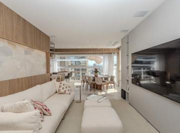 Apartamento · 148m² · 3 Quartos · 3 Vagas · Apartamento à venda na Fazenda em Itajaí.