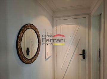 Apartamento · 88m² · 3 Quartos · 2 Vagas · APARTAMENTO EM SANTANA - ÓTIMO PARA MORAR! OU INVESTIMENTO!!!