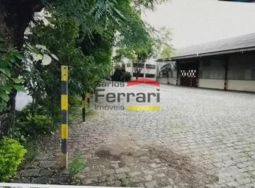 Comercial · 2300m² · Galpão Parque Novo Mundo 4950 metros