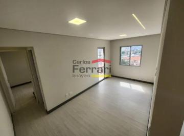 Apartamento · 40m² · 1 Quarto · 1 Vaga · Apartamento Reformado no Belenzinho com Vaga 1 Dorm Próximo ao Metrô Belém