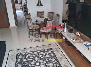 Casa · 230m² · 3 Quartos · 5 Vagas · Sobrado decorado no Horto Florestal, 230m de área construida, 3 suítes, 5 vagas