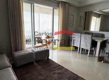 Apartamento · 92m² · 3 Quartos · 2 Vagas · Oportunidade no Condomínio Vivaz - Santana