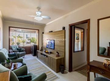 Apartamento · 59m² · 2 Quartos · 1 Vaga · Lindo apartamento de 2 dormitórios