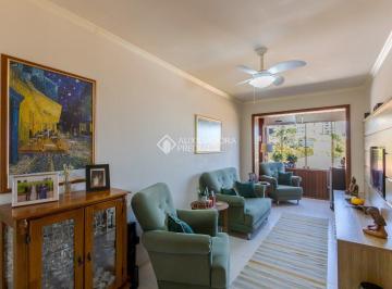 Apartamento · 59m² · 2 Quartos · 1 Vaga · Lindo apartamento de 2 dormitórios