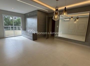 Apartamento · 81m² · 3 Quartos · 2 Vagas · Apartamento à venda no Condomínio Residencial das Pedras no bairro Morumbi, Paulínia