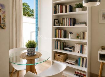 Apartamento · 65m² · 2 Quartos · 1 Vaga · Apartamento duplex à venda com 65m² e 2 quartos em Barão Geraldo - Campinas/SP