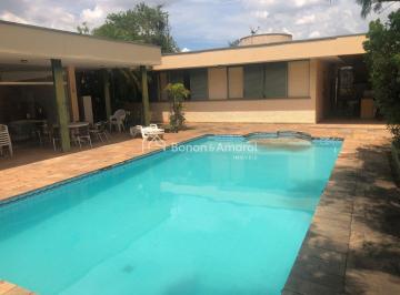 Casa · 436m² · 3 Quartos · 4 Vagas · Casa térrea com piscina em terreno de 900m2 na Cidade Universitária