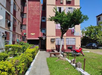 Apartamento · 32m² · 1 Quarto · Apartamento de 1 quarto à venda no bairro Rubem Berta em Porto Alegre