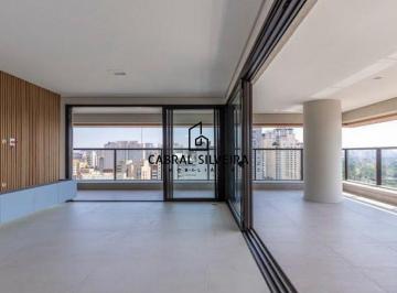 Apartamento · 153m² · 3 Quartos · Apartamento à venda - em Moema
