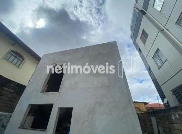 Casa · 100m² · 3 Quartos · 2 Vagas · Casa em obra à venda no Caiçara – Excelente oportunidade!