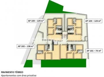Apartamento · 73m² · 3 Quartos · 1 Vaga · Oportunidade para investidores!!!