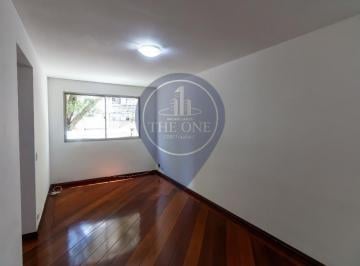 Foto 01 · Apartamento para locação na Vila Parque Jabaquara-SP: 2 quartos, 2 salas, 1 banheiro, 1 vaga de gara
