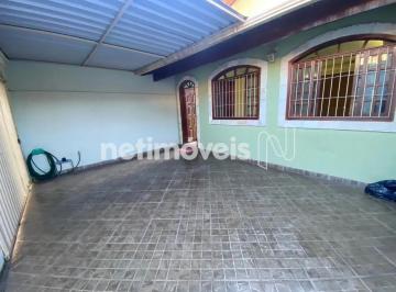 Casa · 172m² · 4 Quartos · 2 Vagas · Venda Casa Copacabana Belo Horizonte