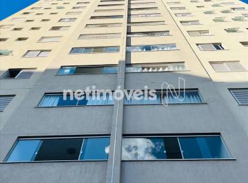 Apartamento · 65m² · 2 Quartos · 1 Vaga · Apartamento 02 quartos no Castelo