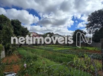 Terreno · 1376m² · 3 Quartos · 5 Vagas · Terreno de aproximadamente 1.366m²; no Tirol, Belo Horizonte, Próximo ao Apoio Mineiro.