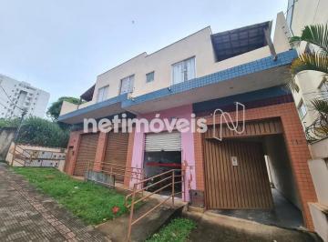 Comercial · 252m² · 7 Quartos · 4 Vagas · Venda Prédio Manacás Belo Horizonte