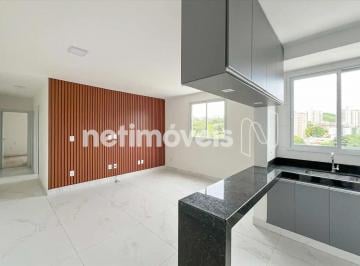 Apartamento · 60m² · 2 Quartos · 2 Vagas · Apartamento 2 Quartos no Paquetá | Belo Horizonte/MG