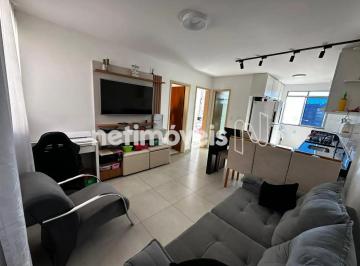 Apartamento · 52m² · 2 Quartos · 1 Vaga · Apartamento no Vitória!