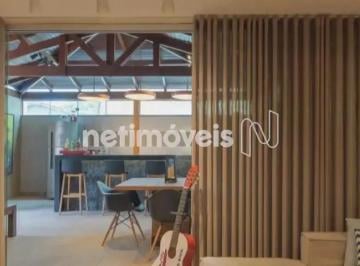 Apartamento · 283m² · 3 Quartos · 2 Vagas · Venda Área Privativa Itapoã Belo Horizonte