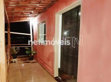 Casa · 360m² · 4 Quartos · 1 Vaga · Casa no Nossa Senhora de Fátima em Sabará