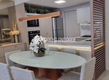 Apartamento Venda Pituba, 4 quartos, Porteira fechada. · Apartamento Venda Pituba, 4 quartos, Porteira fechada.