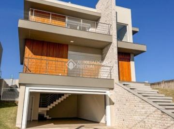 Casa · 315m² · 4 Quartos · 4 Vagas · 314,90M2 COM 4 SUITES NO ALPHAVILLE