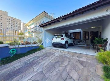 Casa · 181m² · 3 Quartos · 2 Vagas · Sobrado mobiliado com excelente padrão construtivo no bairro Itu Sabará