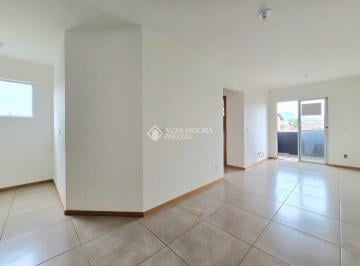 Apartamento · 63m² · 2 Quartos · 1 Vaga · Apartamento com 63m², com 2 quartos, localizado no bairro Vila Nova, à venda por R$281.000,00.