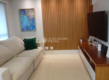 Apartamento · 110m² · 3 Quartos · 2 Vagas · Apartamento 110,27m² - 3 suítes - 2 vagas - centro - Santo André