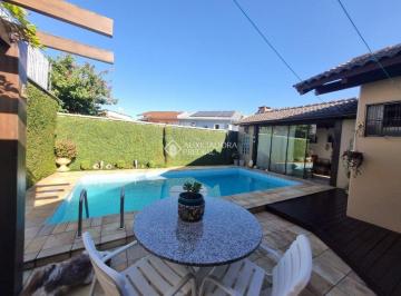 Casa · 189m² · 3 Quartos · 2 Vagas · Casa Jardim América